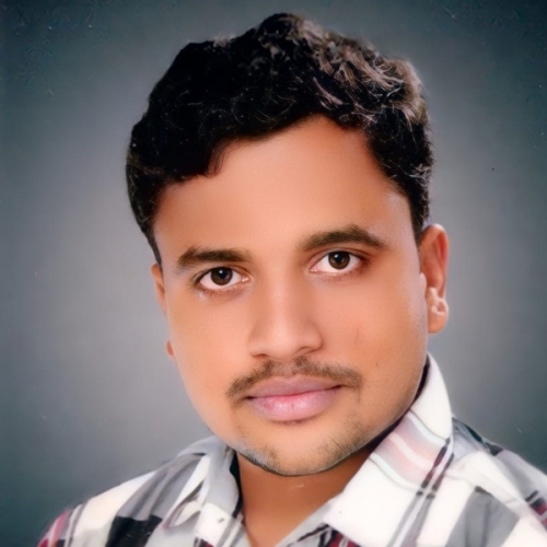 MANOJ AGRAHARI