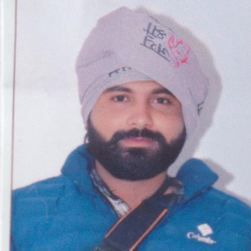 KAUSHAL RAJBHAR