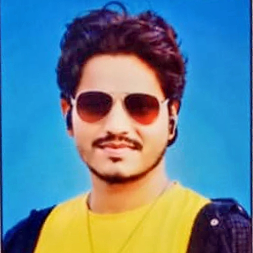 ANIL MAURAYA 