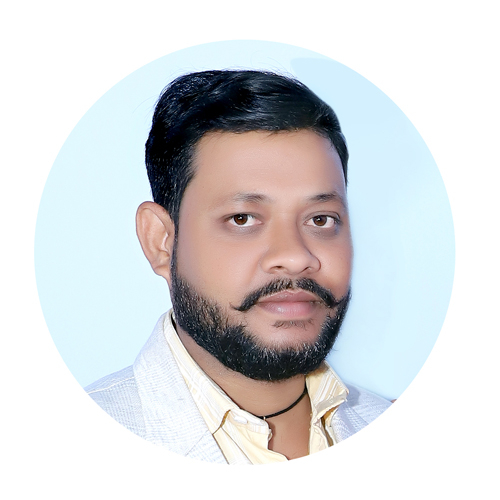 VIPIN KUMAR 