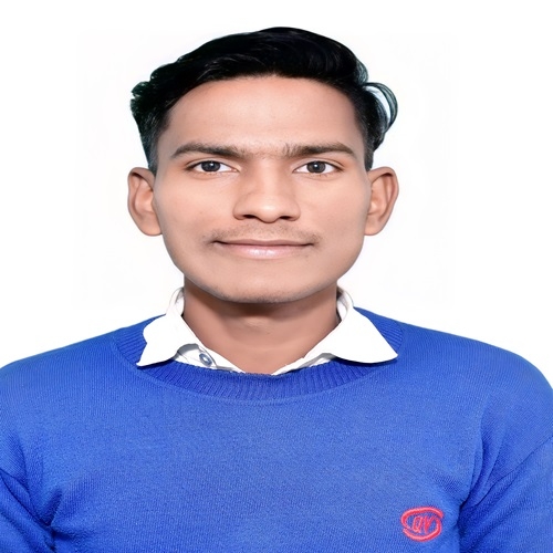 SANDEEP KUMAR