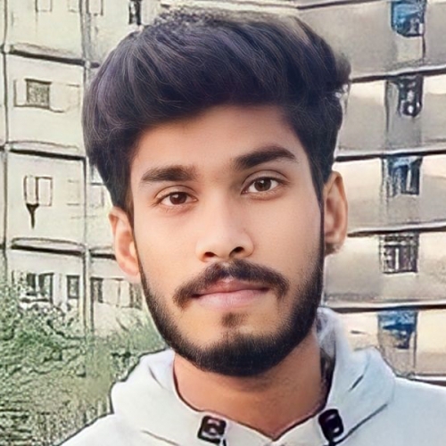 VISHAL GUPTA
