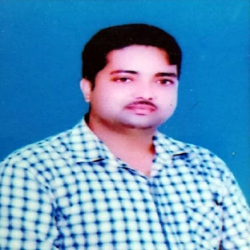 SHASHI PRATAP SINGH