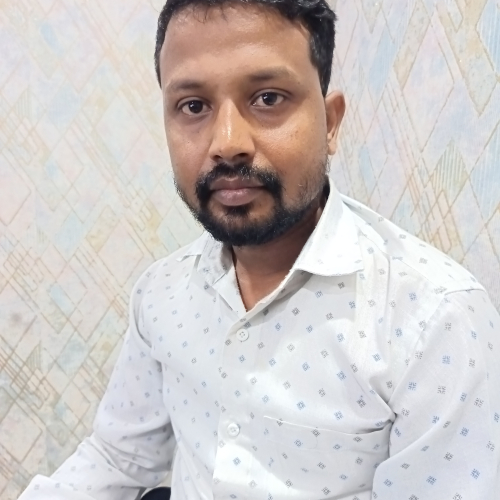MADAN MAURYA