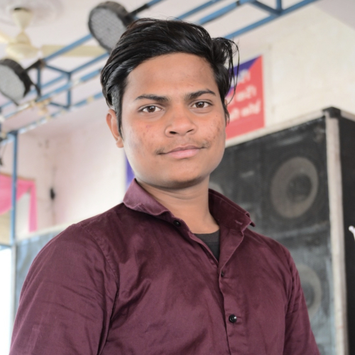 KRISHNA SHAKYA