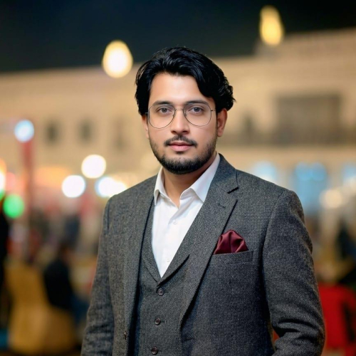 PANKAJ KUMAR
