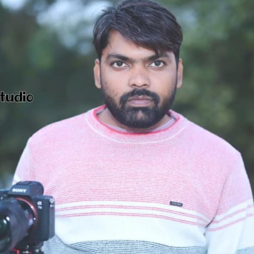 SUNIL MAURYA