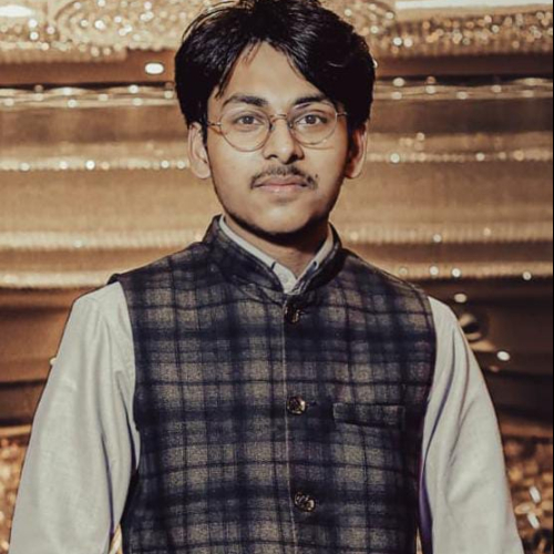 DEVANSH RATHOR