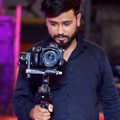 SURAJ 