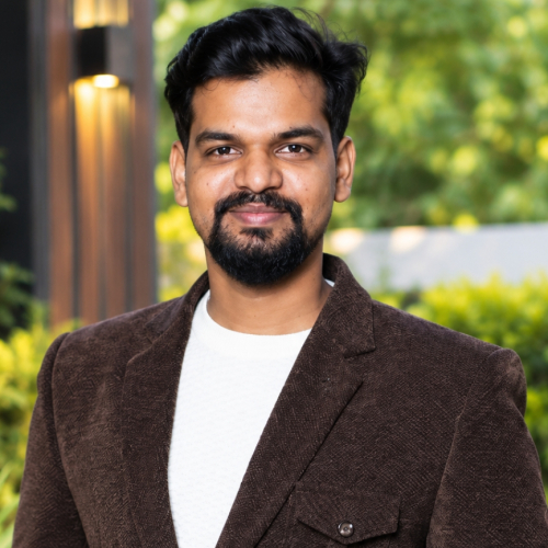 ABHISHEK KUMAR 