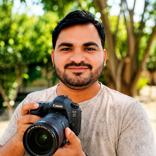 RAJIV KUMAR