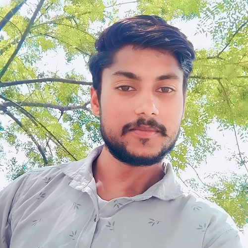 SATISH KUMAR