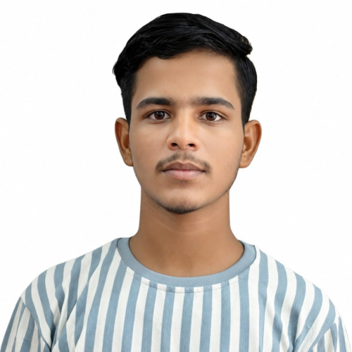 AMAN SONI