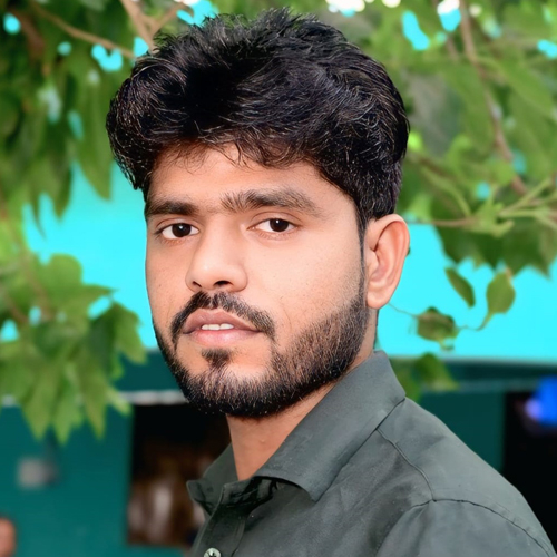 SHALENDRA SHAKYA
