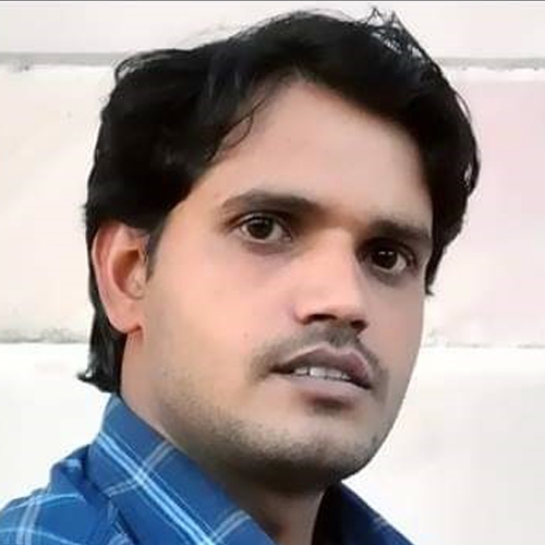 RAVI SHANKAR PANDEY