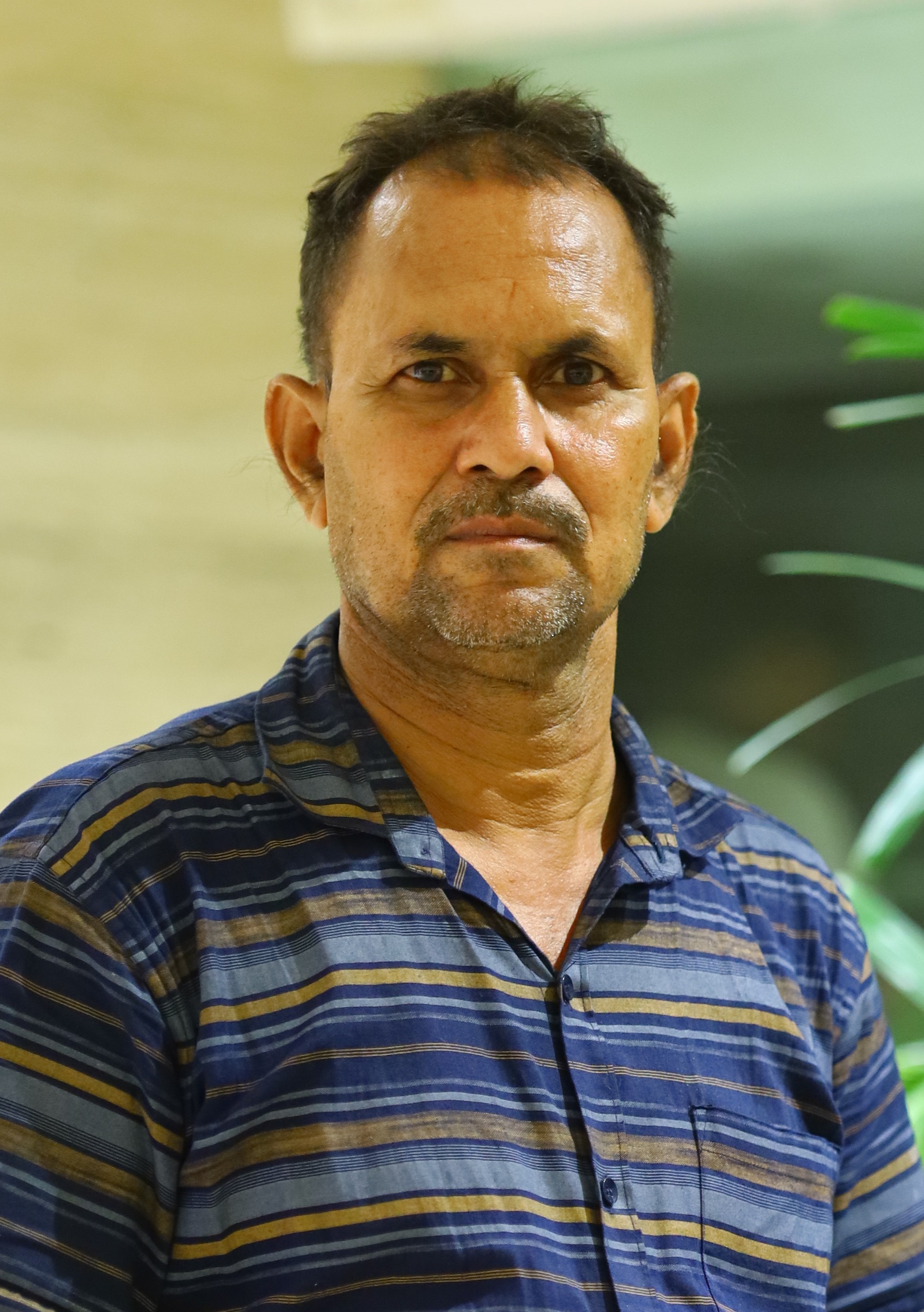 RAMESH KUMAR