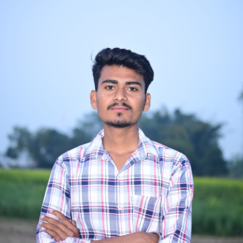 ARUN PRATAP VISHWAKARMA