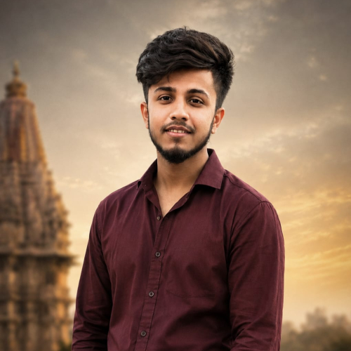AMAN GUPTA