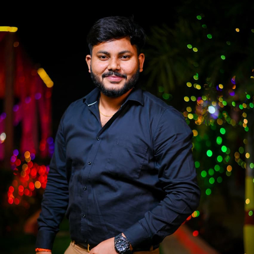 ANKUR SINGH