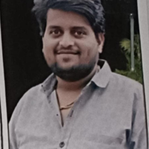 DEEPAK KUMAR