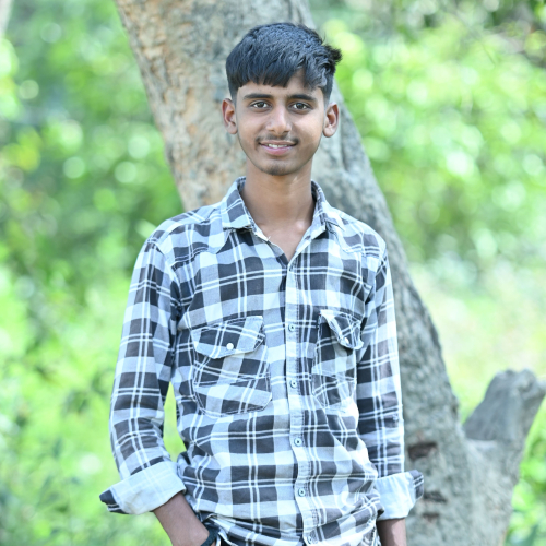 RAJ KARAN YADAV