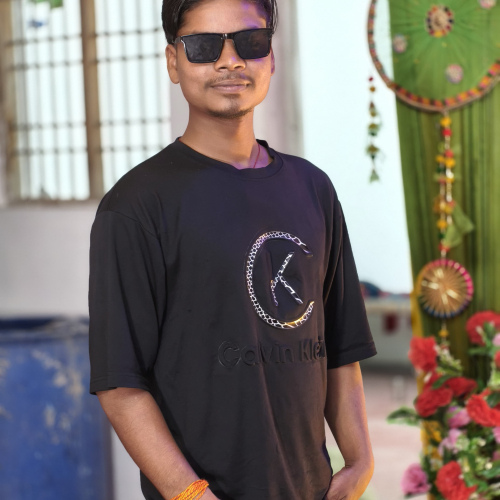 MUNISH KUMAR