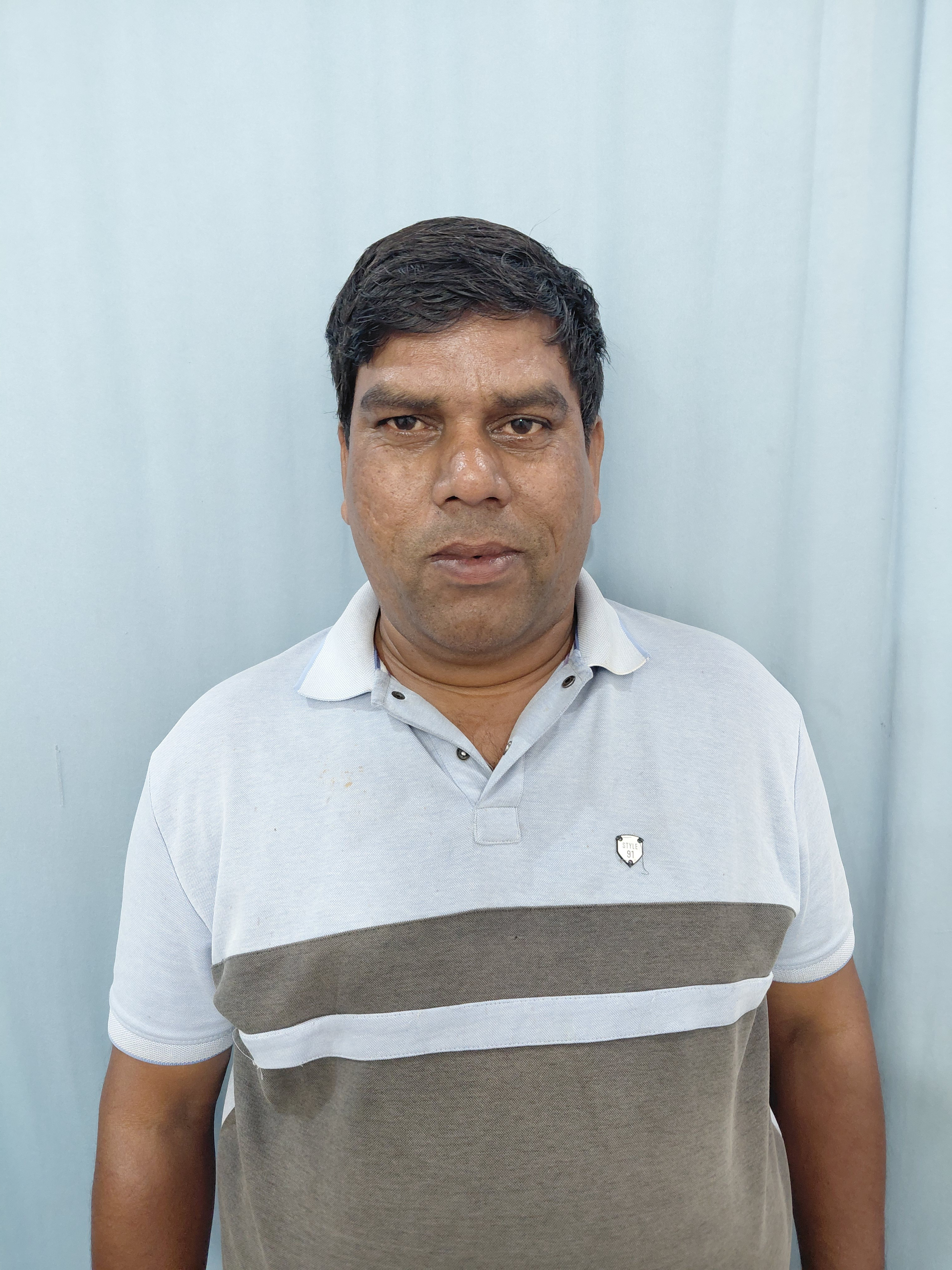 ALOK KUMAR
