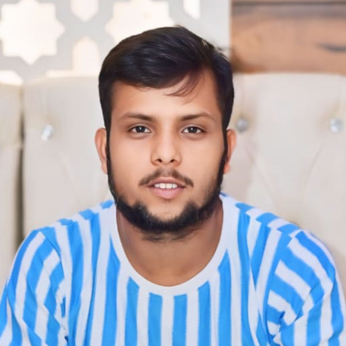 NITIN KUMAR 