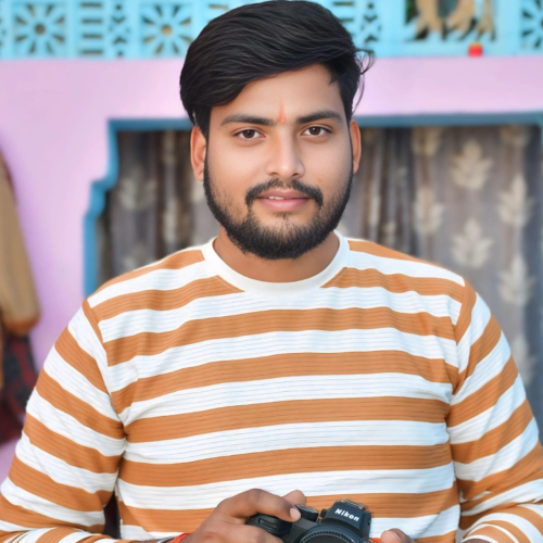 RISHABH GUPTA 