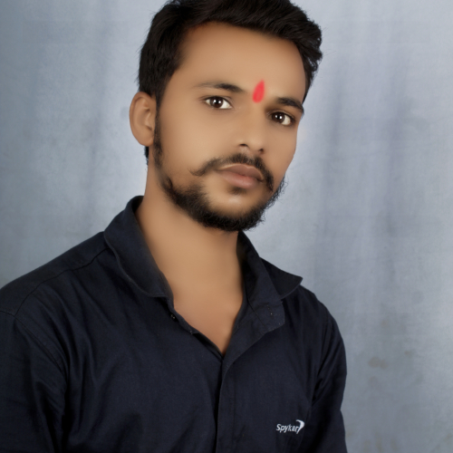 RAM CHHAIL YADAV