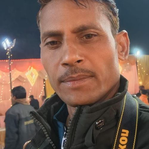 NAND KISHOR YADAV
