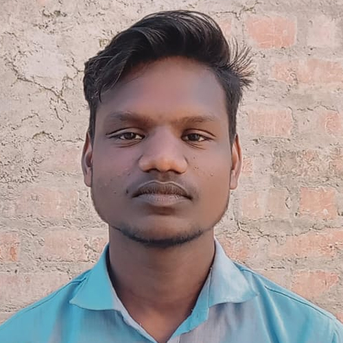 ANIKET KUMAR