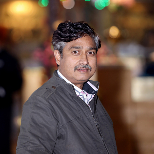 AJAY PRAKASH KATIYAR
