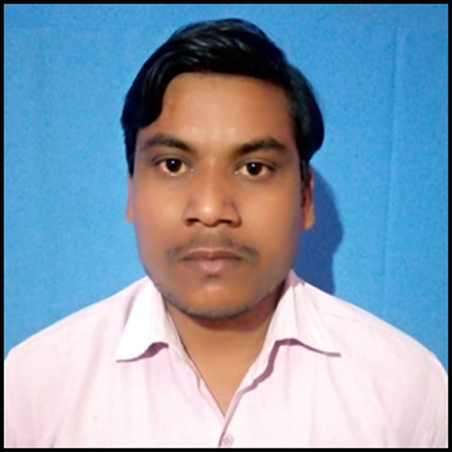 MAHESH KUMAR