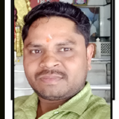 ARVIND KUMAR
