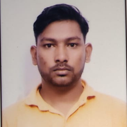 DURGESH NARAYAN 