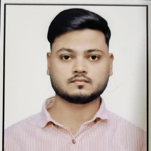 AFZAL SAIFI 