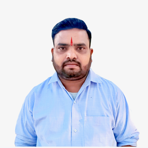 DHARMENDRA SINGH