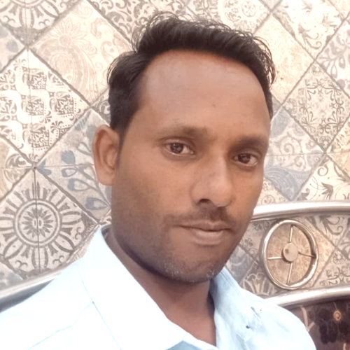 UMESH KUMAR SAINI