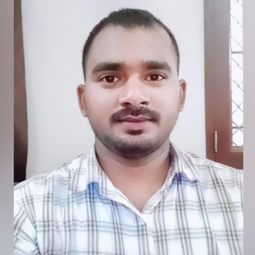 ARVIND KUMAR