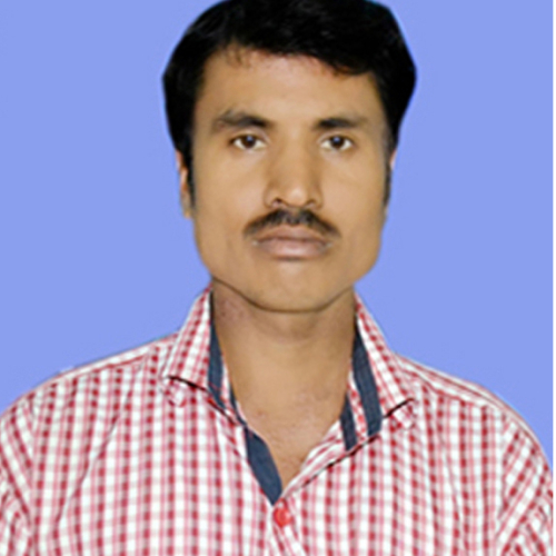 RAJESH KUMAR MAURYA