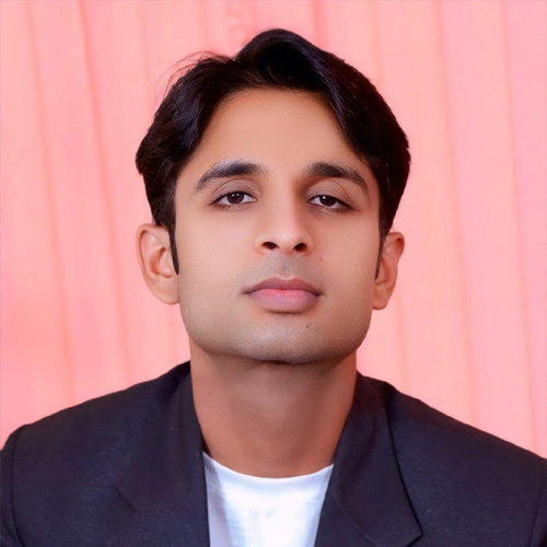 ANAND RAJ SINGH CHAUHAN