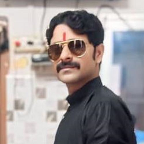 PARMANAND SHUKLA [SONU]
