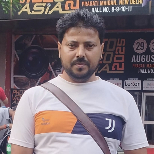 SUNIL KUMAR