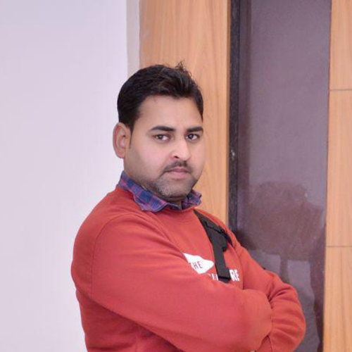 KAILASH CHANDRA