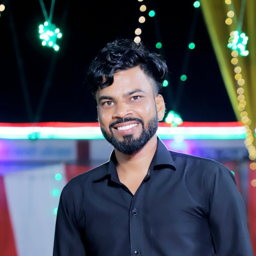 PRAMOD KUMAR