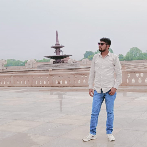 RUVENDRA KUMAR