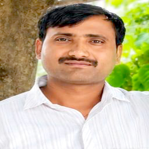 KESHAV RAM