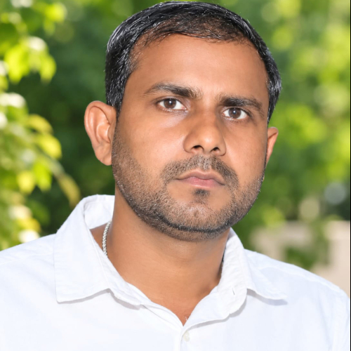 ATUL KUMAR