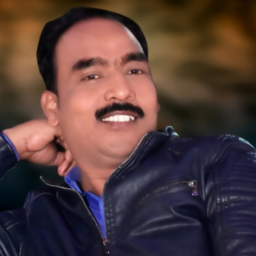 ASHOK KUMAR
